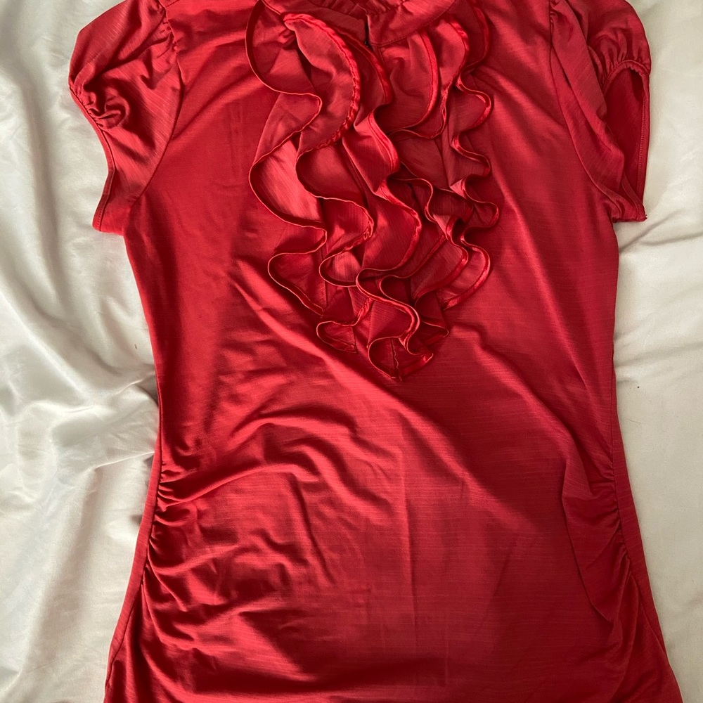 Dress blouse